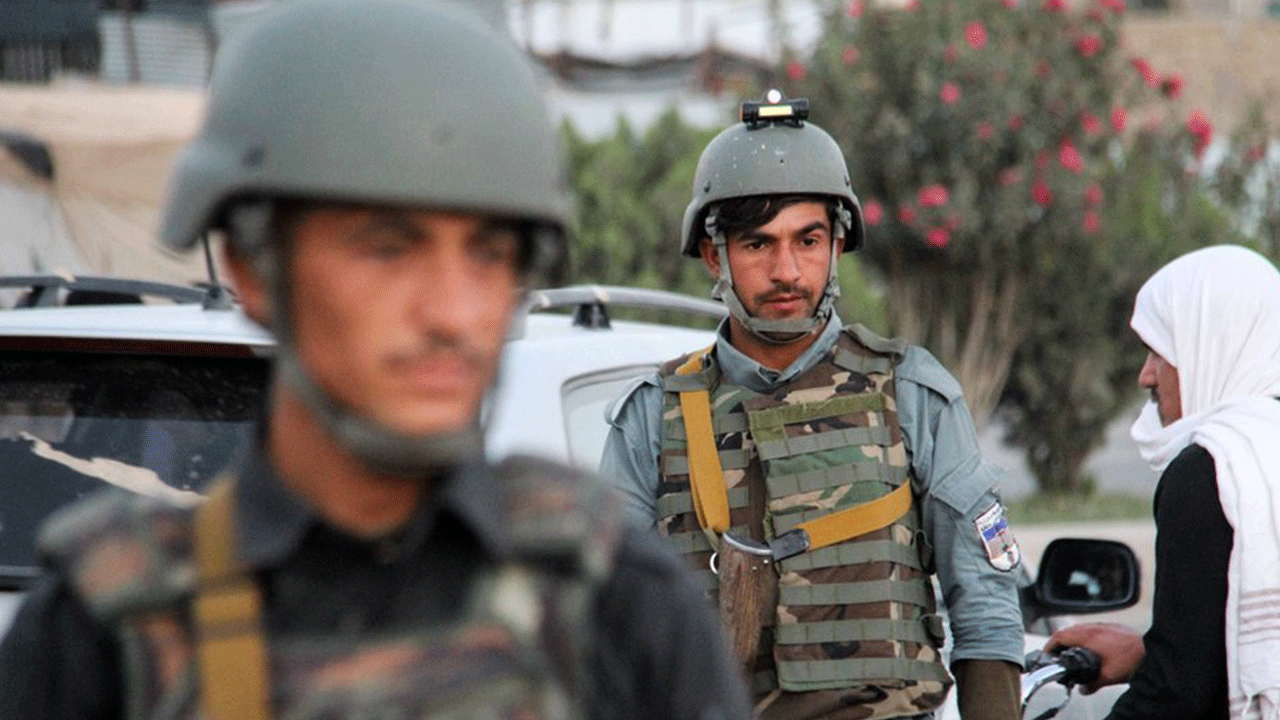 Kahreden haber! Pakistan ordusu vuruldu, çok sayıda ölü ve yaralılar var