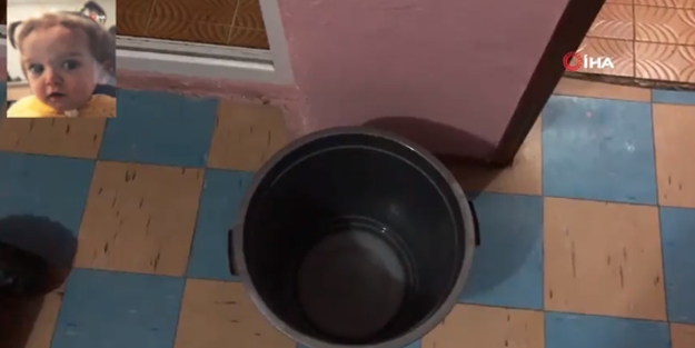 Kahreden haber! Ölüm böyle geldi