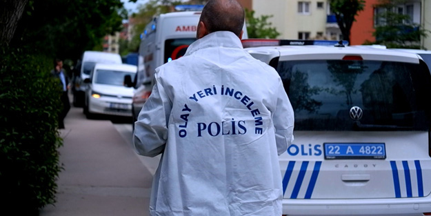 Kahreden olay: Cam silerken düşüp hayatını kaybetti