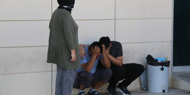 Kahreden olay! Ders dinlerken vefat etti