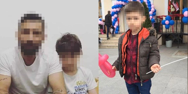 Kahreden olay: Silahını temizlerken 10 yaşındaki oğlunu öldürdü