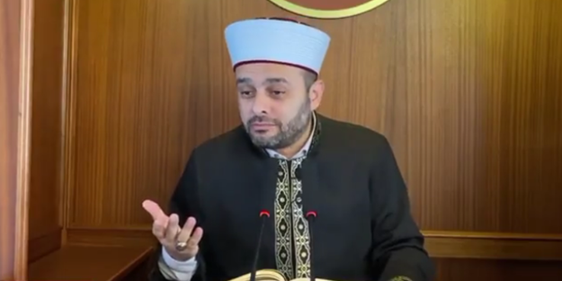 "Kahrolsun şeriat" sloganı atan hadsizler aslında ne diyor?