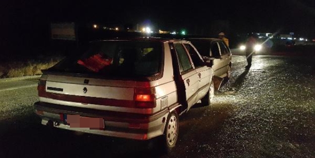 Kahta' feci kaza: 7 yaralı