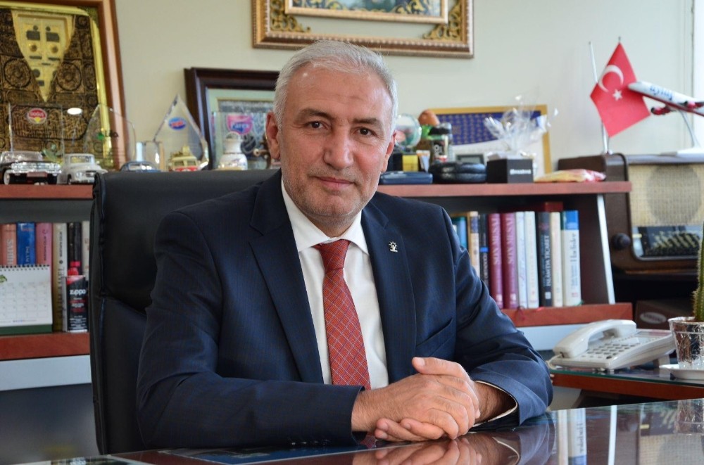 Kahtalı: Hiçbir virüs, alacağımız tedbirlerden daha güçlü değildir 
