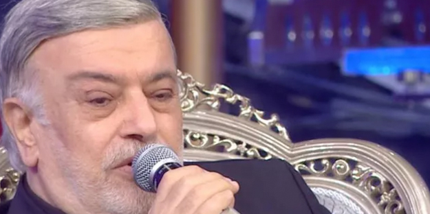 Kahtalı Mıçe Adıyaman'da depreme yakalandı! İşte son durumu...