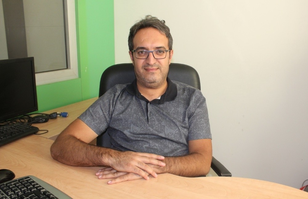 Kahtalı mühendis Dünya Enerji Konseyi Türk Milli Komitesi üyeliğine seçildi 