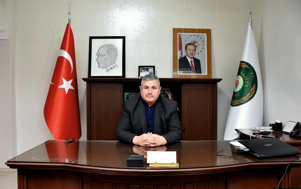 Kahta’ya iki yeni bölüm açılıyor 