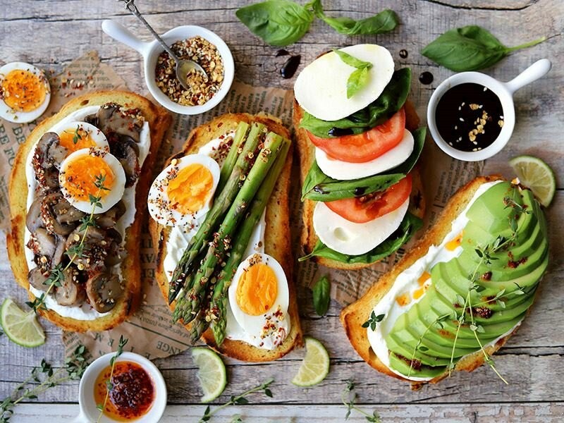 Kahvaltı masasında gizli tehlike! Ekmeğine süren yandı