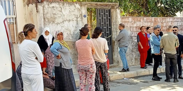 Kahvaltı masasında oğlunu öldüren baba tutuklandı