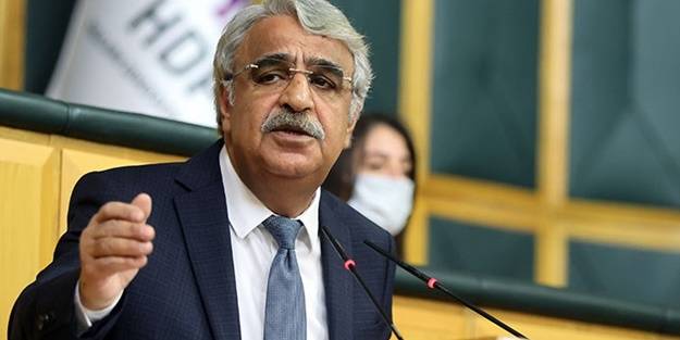 Kahvaltı öncesi ısınma turları... HDPKK'dan İYİ Parti'ye sürpriz teklif