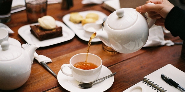 Kahvaltı sofralarınızı hazırlarken bu hususlara dikkat edin!