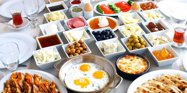 Kahvaltı sofralarınızı hazırlarken bunlara dikkat edin!