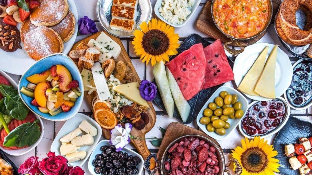  Kahvaltıda bunları tüketenin ömrüne ömür katacak!