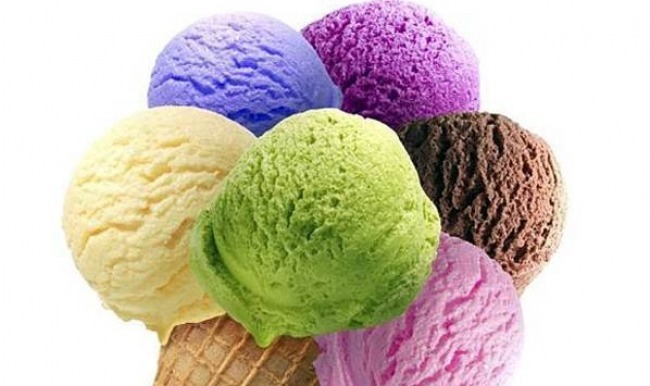 Kahvaltıda dondurma yemenin inanılmaz faydası!