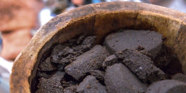 Kahvaltıda yerseniz tok tutuyor!