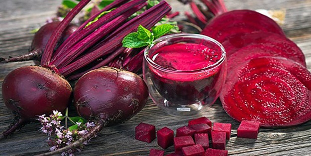 Kahvaltıdan önce bir bardak yetiyor! Bakın yağları nasıl eritiyor