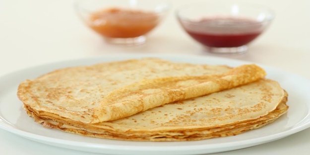 Kahvaltıların en gözde hamur işisi: 