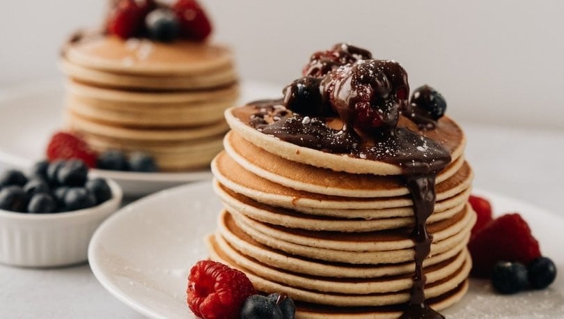 Pankek nasıl yapılır?