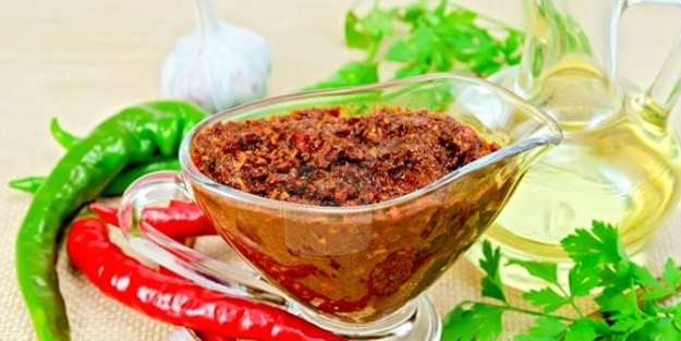 Kahvaltılık çemen tarifi: Canan Karatay en lezzetli ve sağlıklı ‘Çemen’ tarifini verdi! Soslu bir bomba lezzet