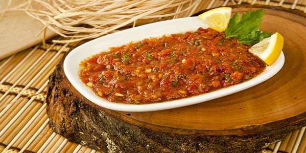 Kahvaltılık ezme nasıl yapılır?