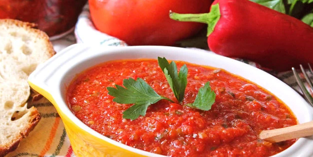 Kahvaltılık sos: Sosların kralı olacak! Kahvaltılık sos yaparken bilmeniz gereken tarif! Kahvaltıların vazgeçilmezi