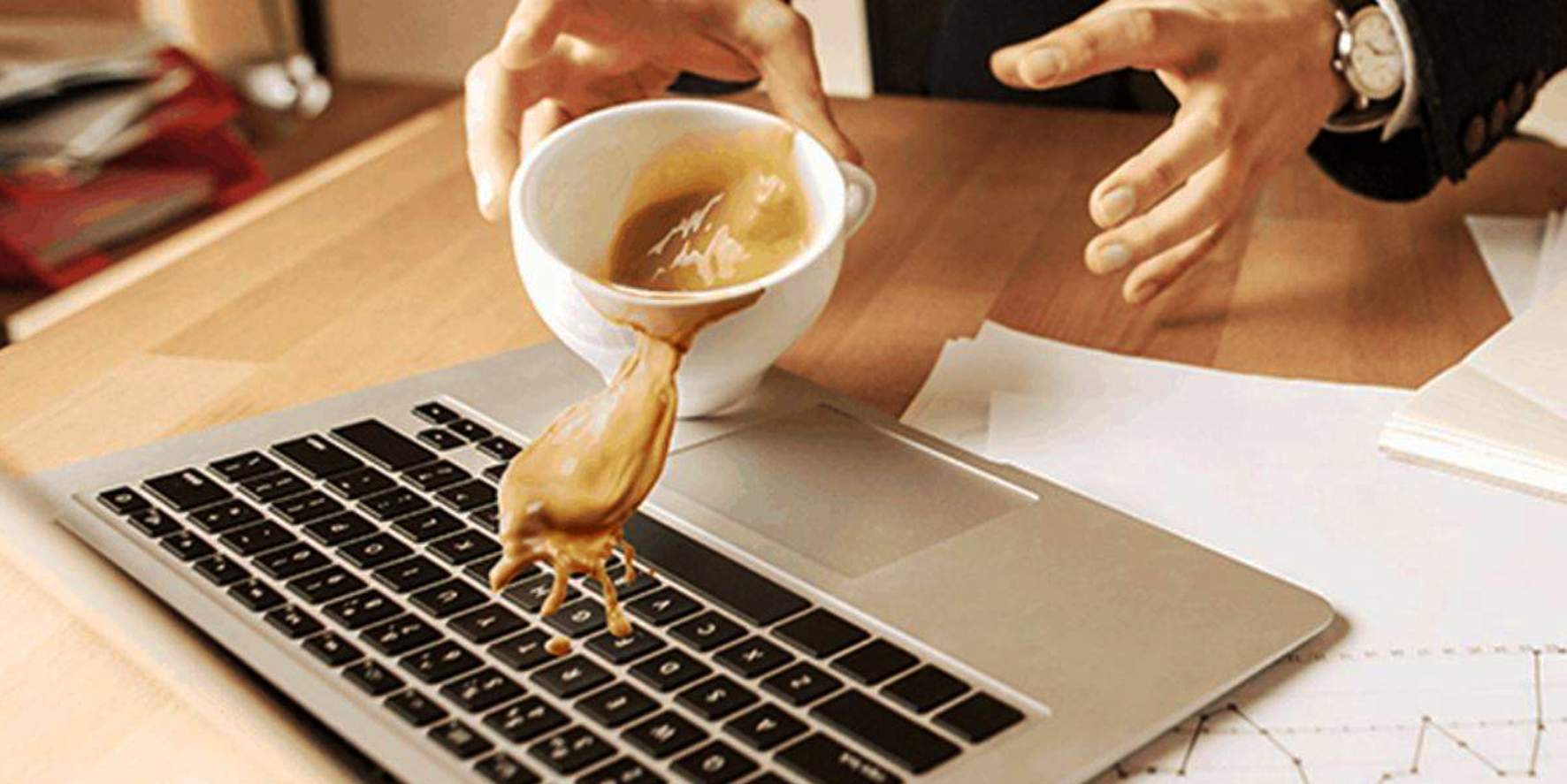 Kahve bilgisayarları 'daha hızlı' çalıştırabilir