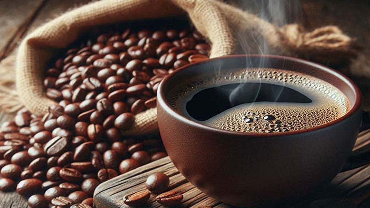 Kahve fiyatlarında tarihi rekor!