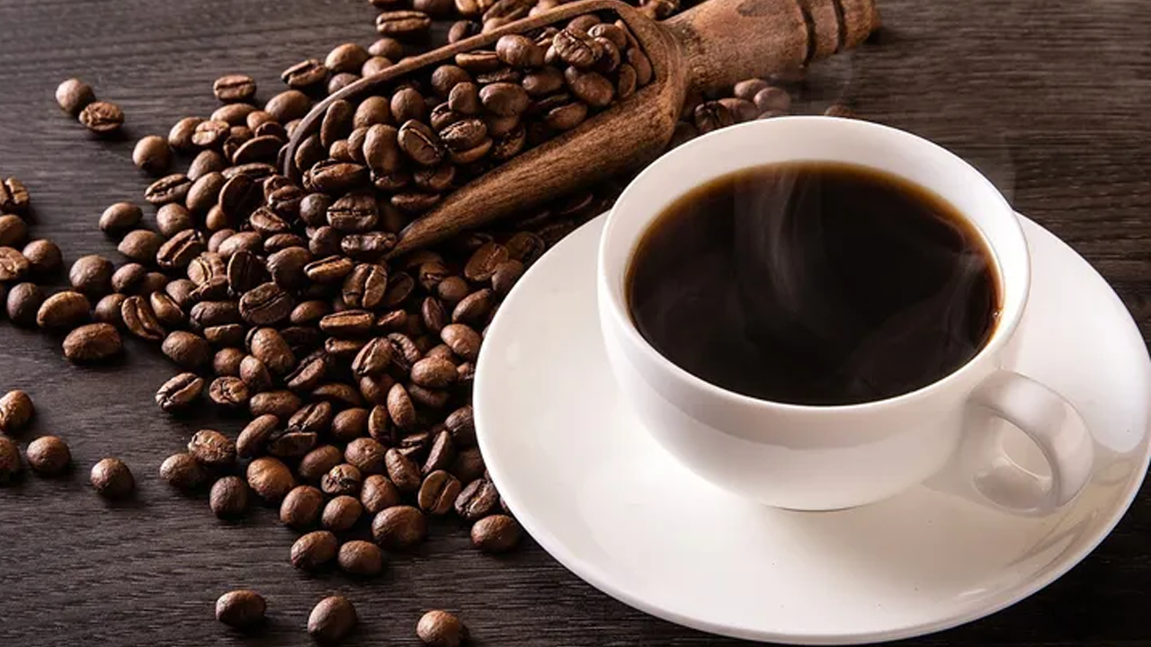 Kahve içen sağlıklı yaşlanıyor