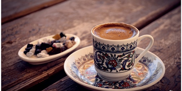 Kahve içenlerin intihar etme riski şaşırttı!