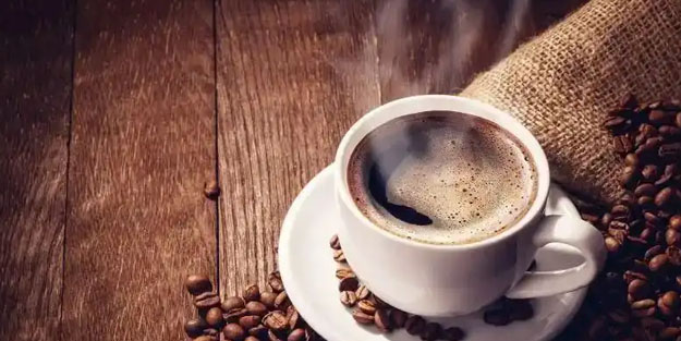 Kahve içmenin en doğru yöntemi! Her sabah Türk kahvesi içenler: Faydasını ikiye katlıyor! 15 dakikada