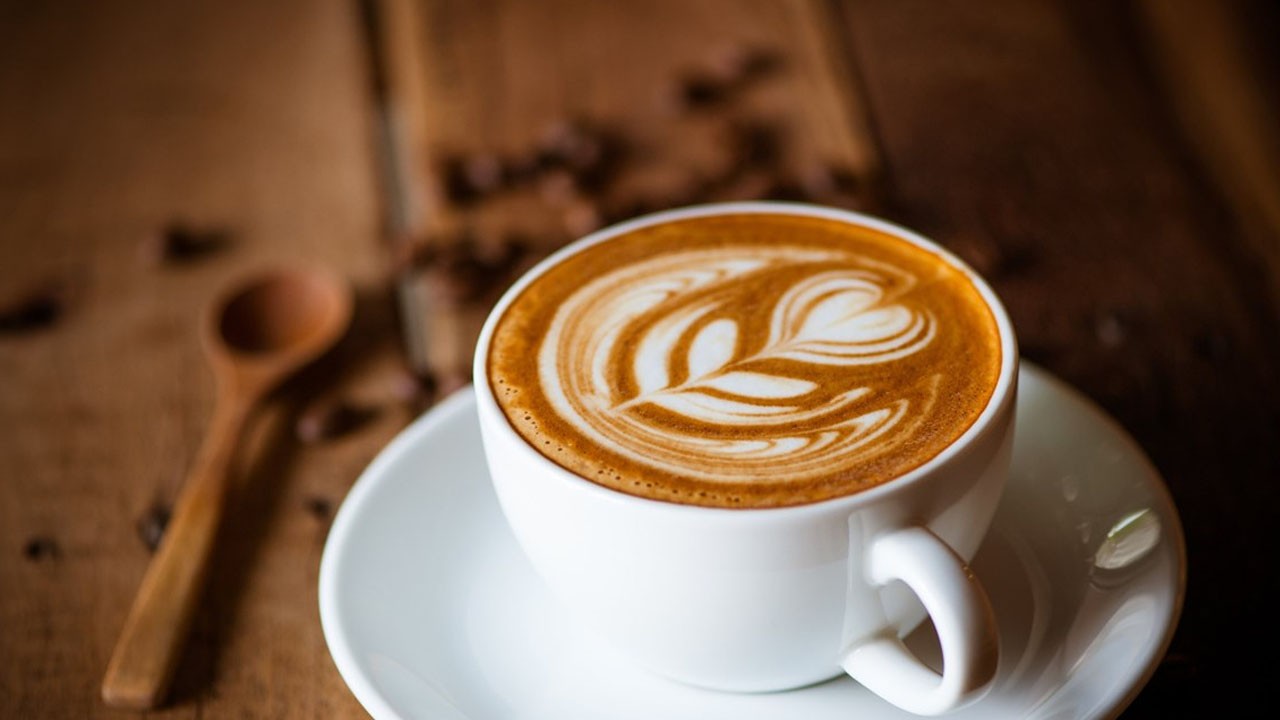 Kahve içtiğiniz saat önemli! Ölüm riskini düşürme etkisi var! ne zaman içilmeli?