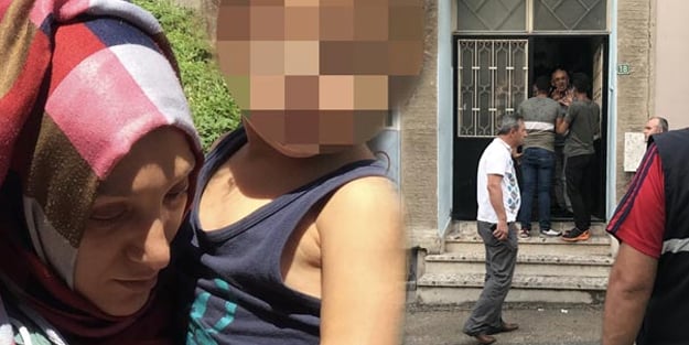 Kahve ikram ettikten sonra iple boğarak öldürdüler!