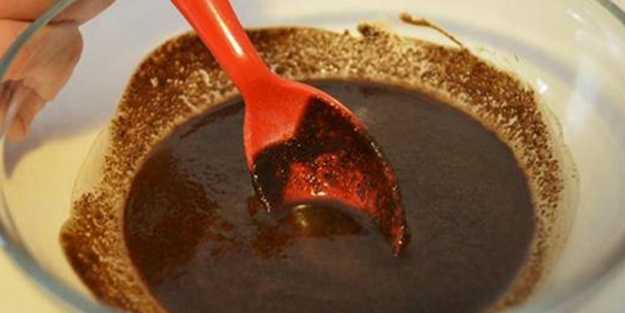 Kahve ile saç nasıl boyanır?