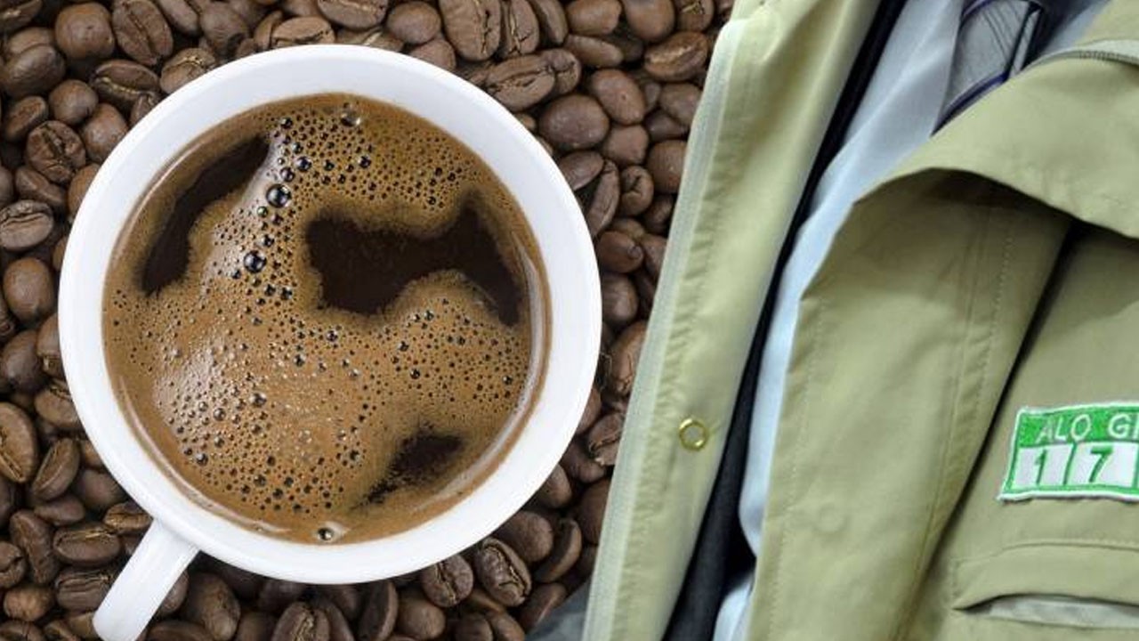 Kahve markasında ilaç etken maddesi bulundu! Bakanlık duyurdu