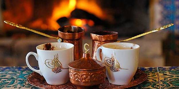 Kahve nasıl taze kalır? Kahvenin faydaları neler