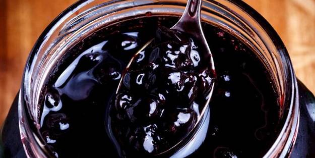 Kahve reçeli tarifi nasıl yapılır? Cevizli filtre kahve reçeli tarifi