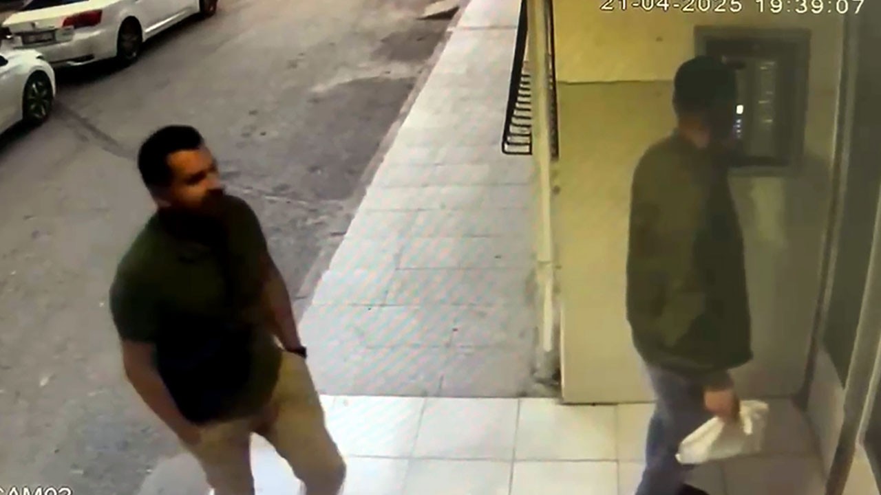 Kahve sohbeti cinayetle sonlandı