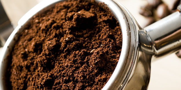  Kahve telvelerimiz için inanılmaz bir pratik kullanım keşfedildi!