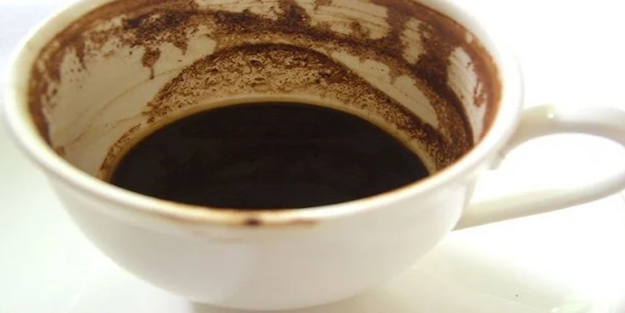 Kahve telvelerinin betona ve depreme karşı etkisi ortaya çıktı!