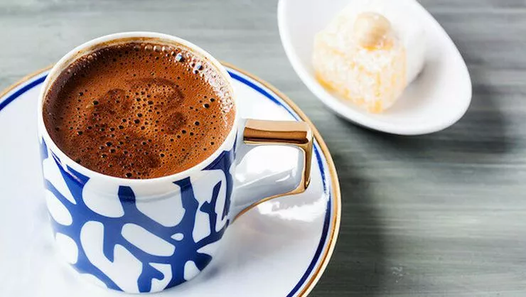Kahve tiryakilerine kötü haber