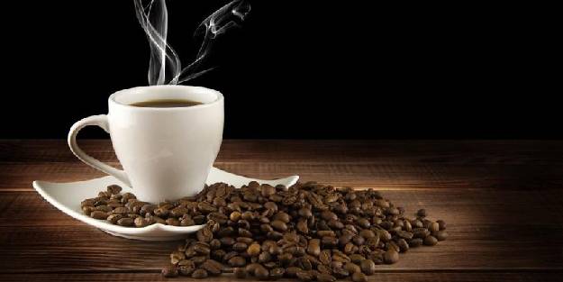 Kahve tüketimine dikkat