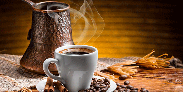 Kahve tüketmeyi bıraktığınızda bakın ne oluyor