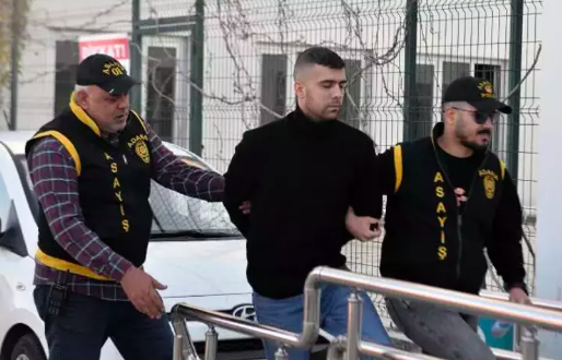 Boykot olan kahve zinciri şubesine silahlı saldırıyı 'Bir anlık duygu çöküntüsü' ile yapmış