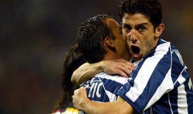 Kahveci'den ilginç tweet!