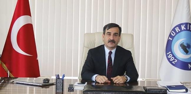 Kahveci’den sözleşmeli personel çağrısı
