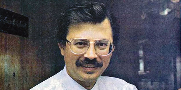 Kahveci’nin ölümü esrarını koruyor