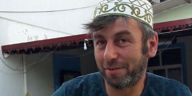 Kahveciyi önce öldürdüler, sonra cesedini otomobille dolaştırdılar