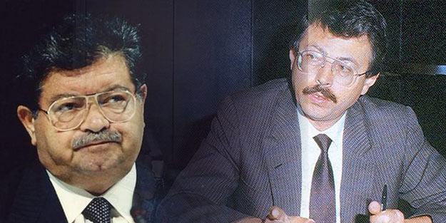 Kahveci'yle Özal'ı kim öldürdü?