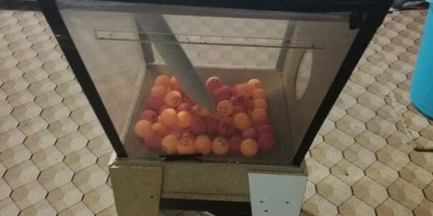 Kahvede tombala oynayan 57 kişiye 18 bin 240 TL ceza