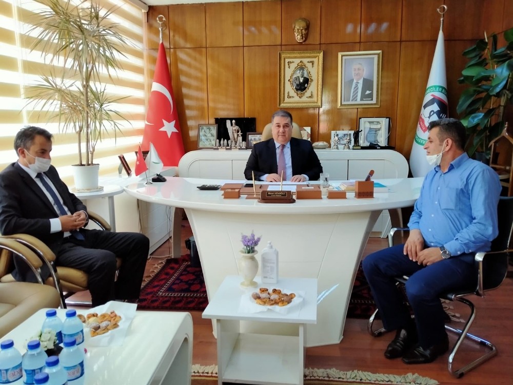 Kahvehane esnafı normalleşmek istiyor 